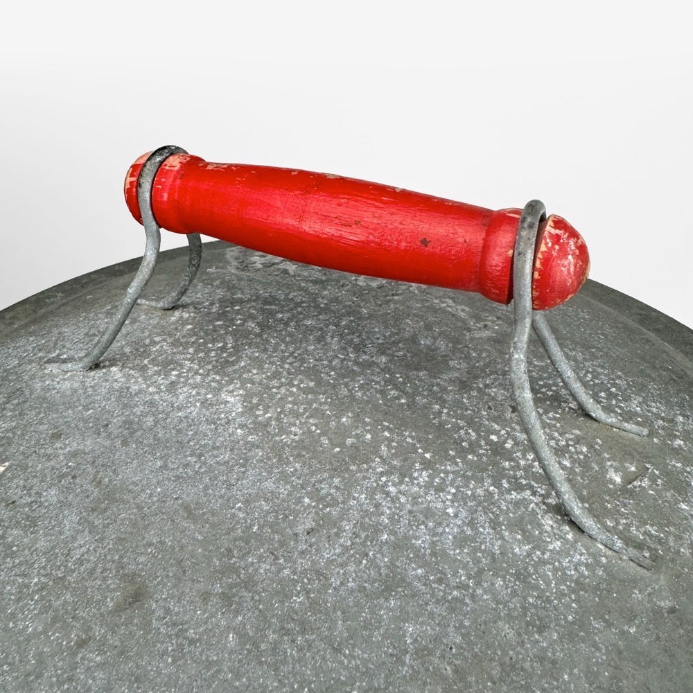 Lessiveuse en Zinc Torix