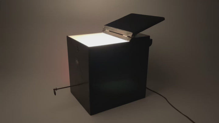 Tireuse de photo par contact Klimax Copierer années 30/40