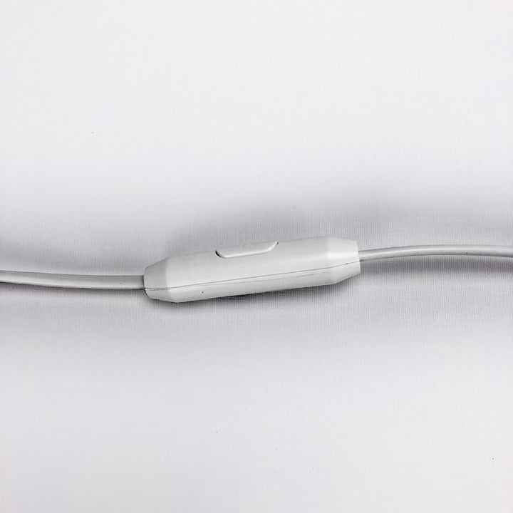 Lampe globe des années 70