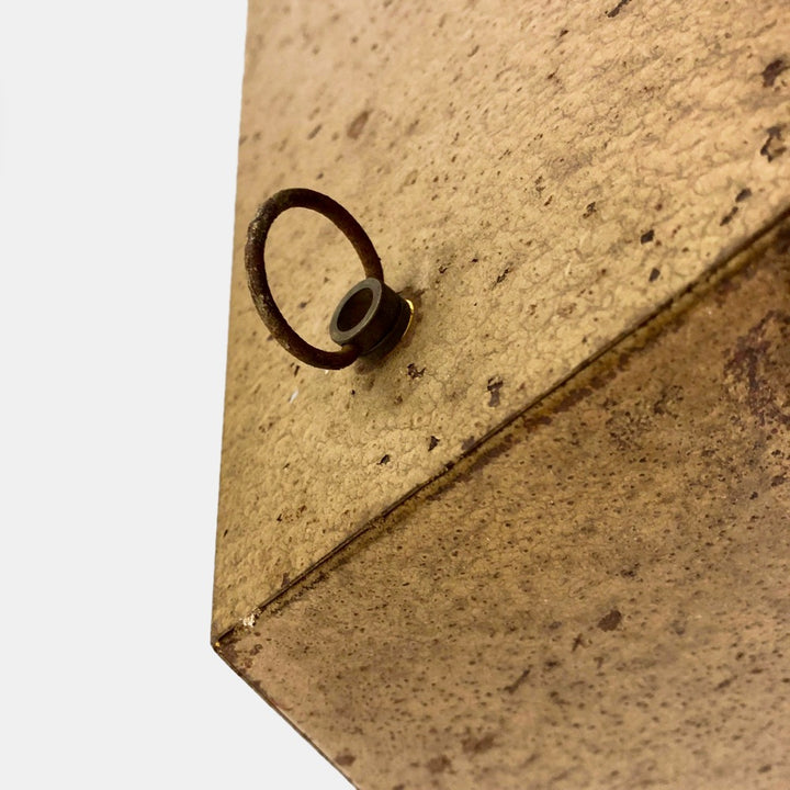 Enseigne lumineuse année 70