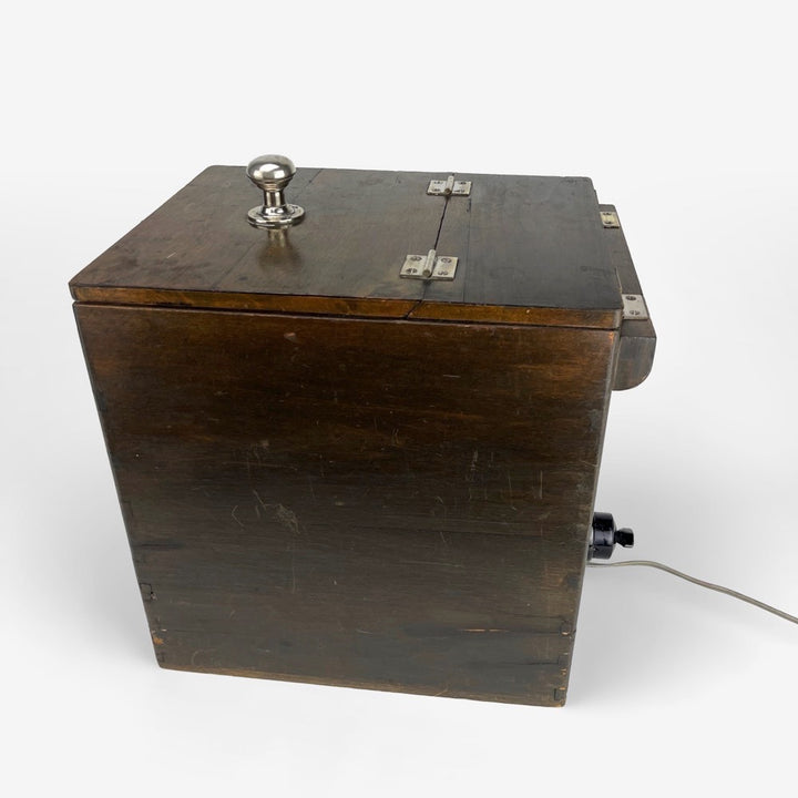 Tireuse de photo par contact Klimax Copierer années 30/40