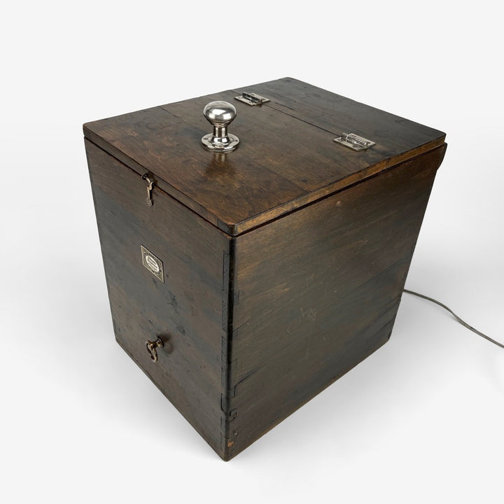 Tireuse de photo par contact Klimax Copierer années 30/40