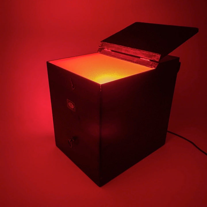 Tireuse de photo par contact Klimax Copierer années 30/40