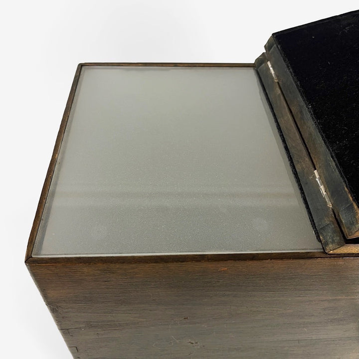 Tireuse de photo par contact Klimax Copierer années 30/40