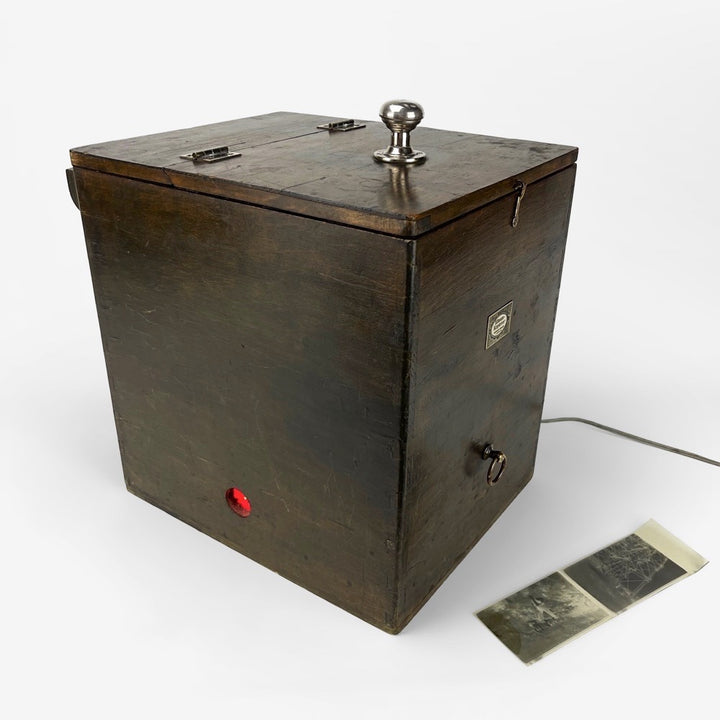 Tireuse de photo par contact Klimax Copierer années 30/40