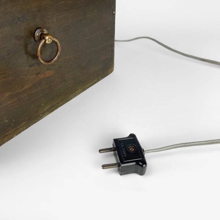 Tireuse de photo par contact Klimax Copierer années 30/40