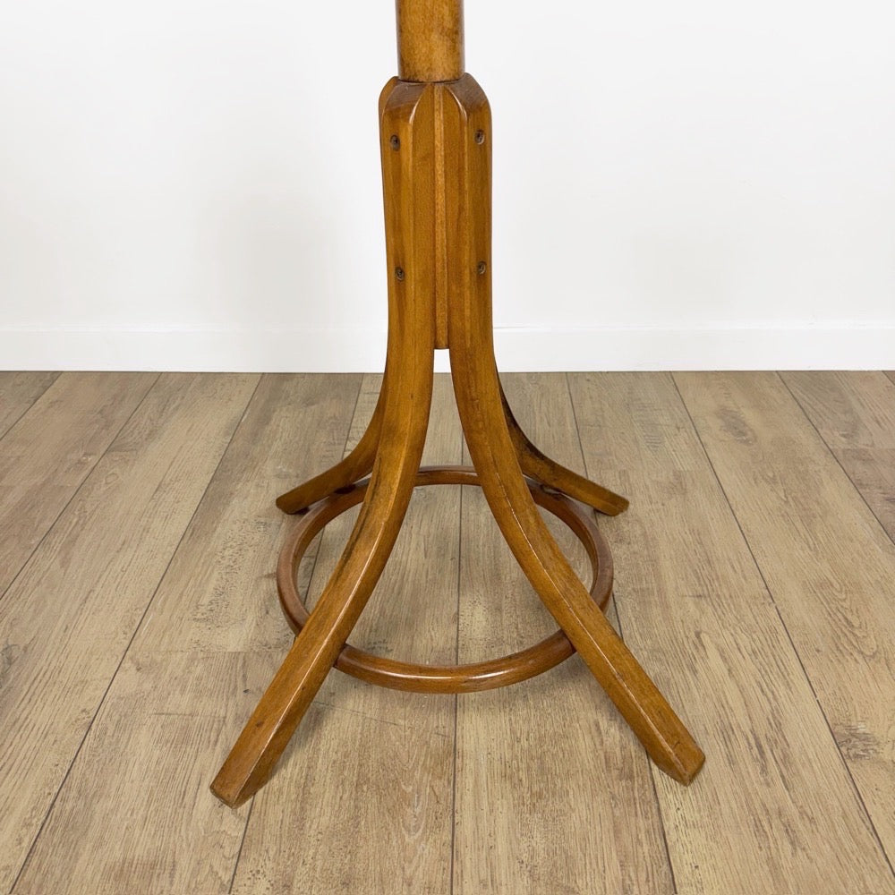 Porte-manteaux perroquet Baumann