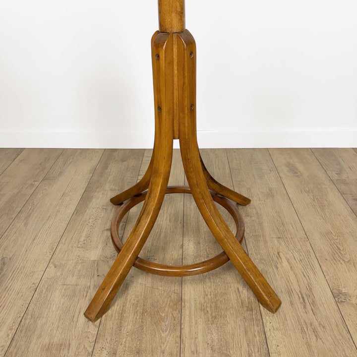 Porte-manteaux perroquet Baumann