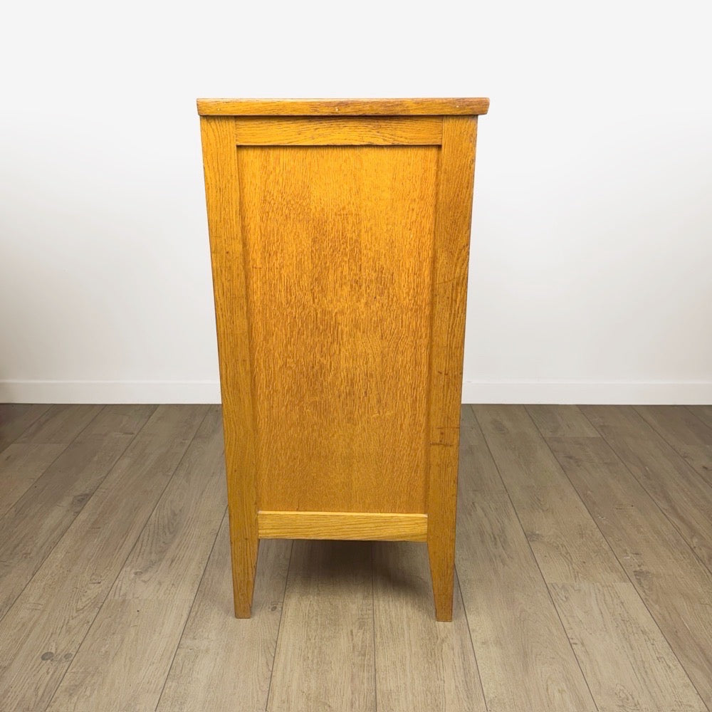 Commode scandinave années 60