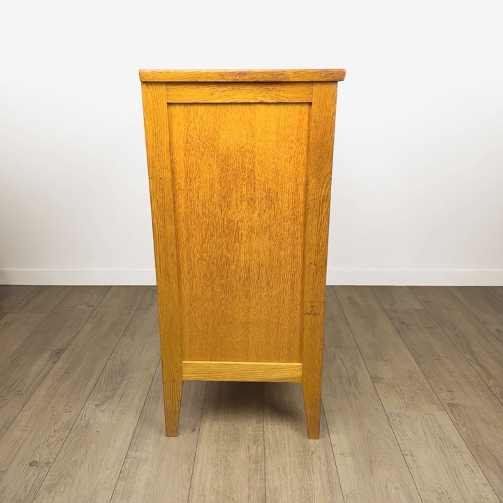 Commode scandinave années 60