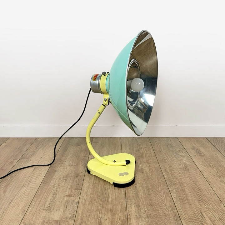 Lampe parabolique Thermolite 1959