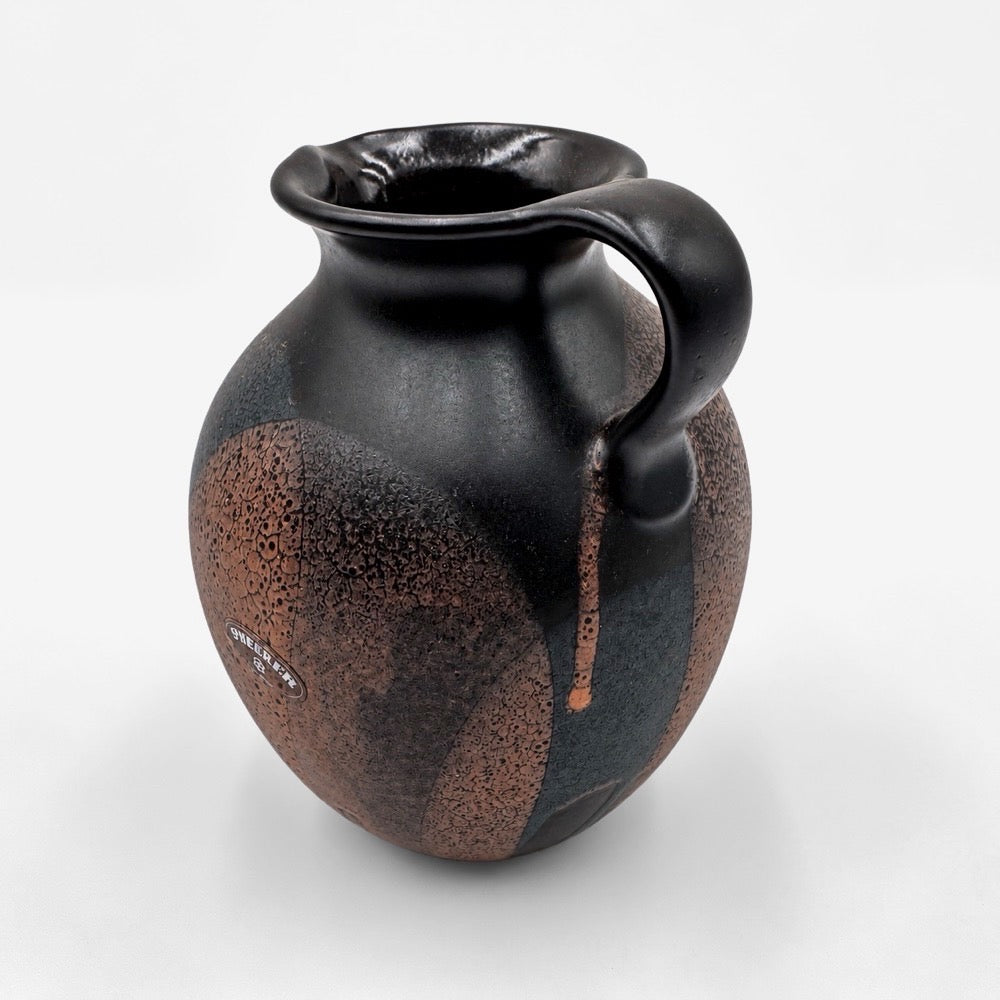 Vase pichet Steuler Keramik années 70