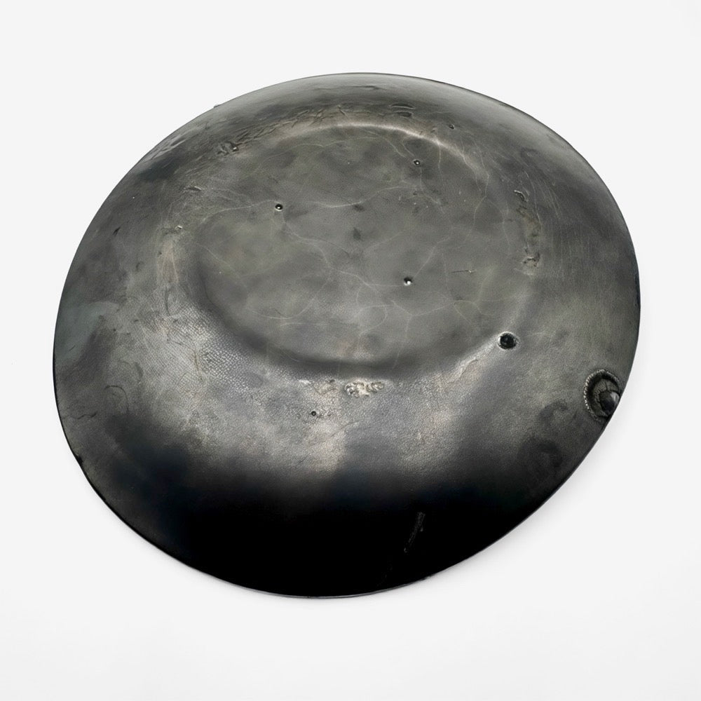Coupelle écume de mer années 50
