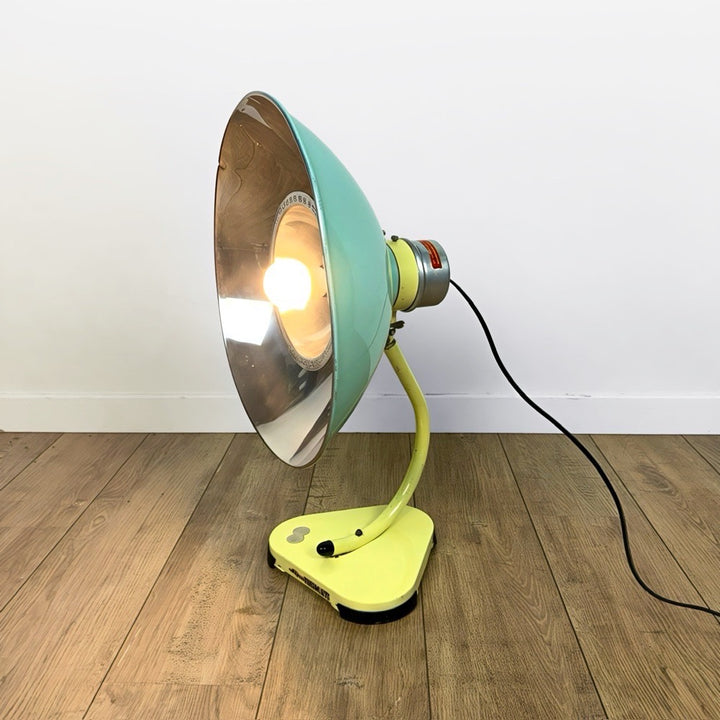 Lampe parabolique Thermolite 1959