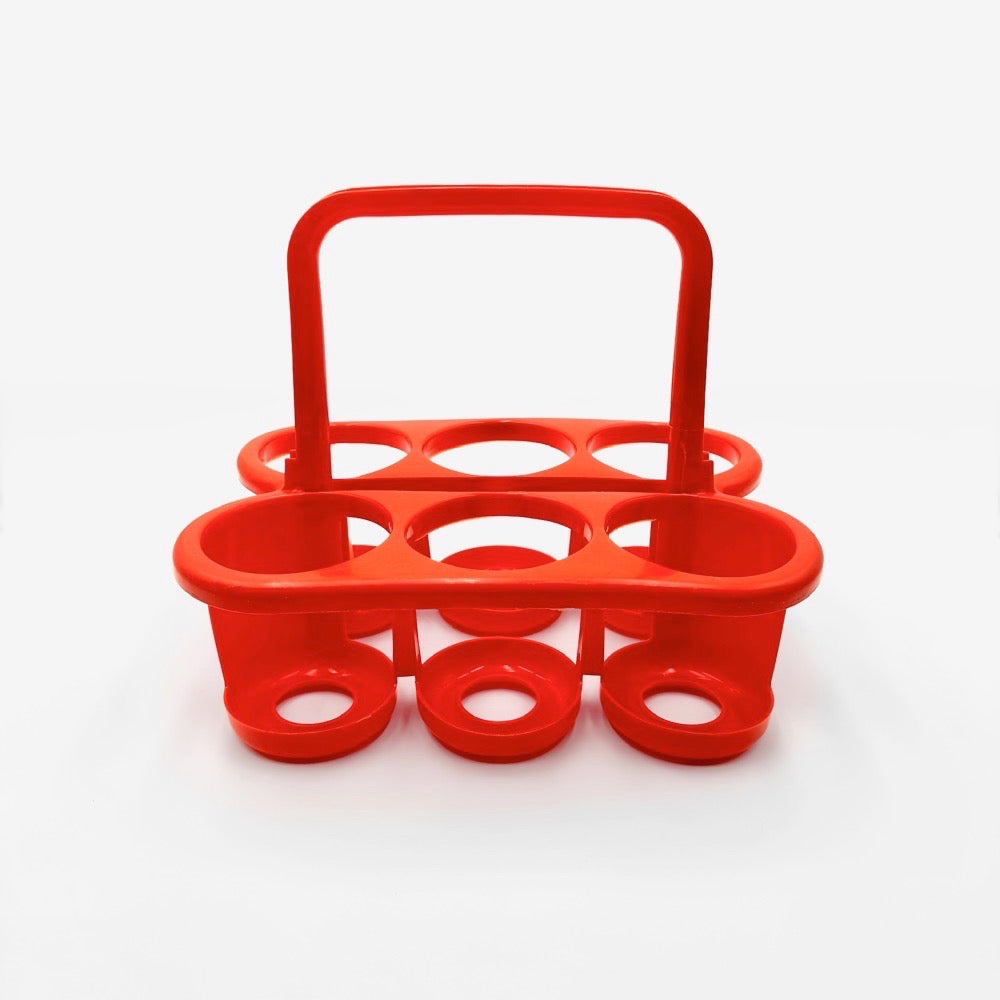 Porte-bouteilles modulaire vintage