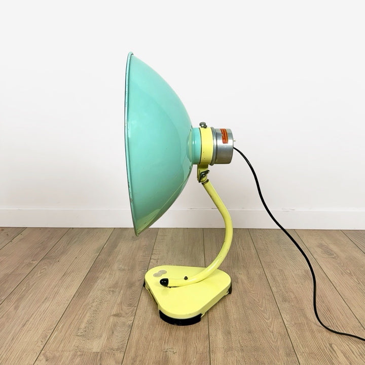 Lampe parabolique Thermolite 1959