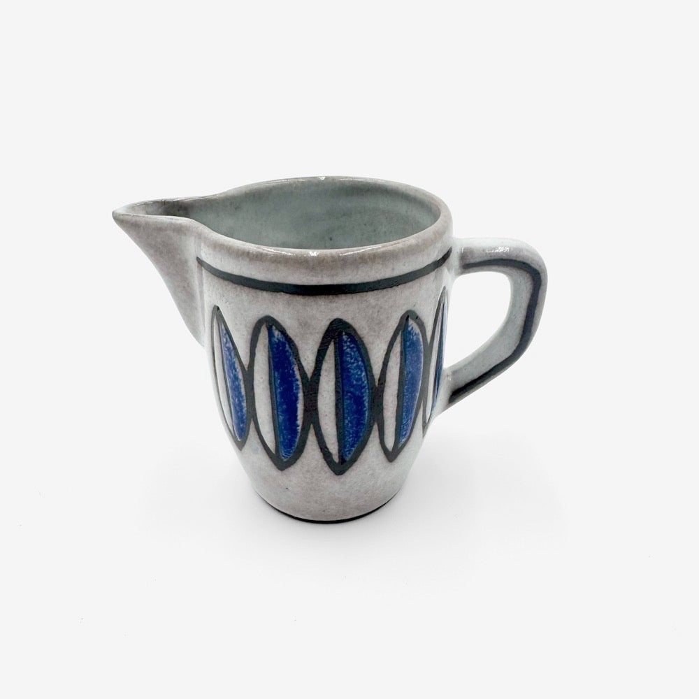 Service à café Ceramano Allemagne années 70