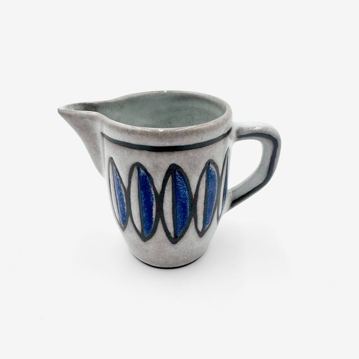 Service à café Ceramano Allemagne années 70