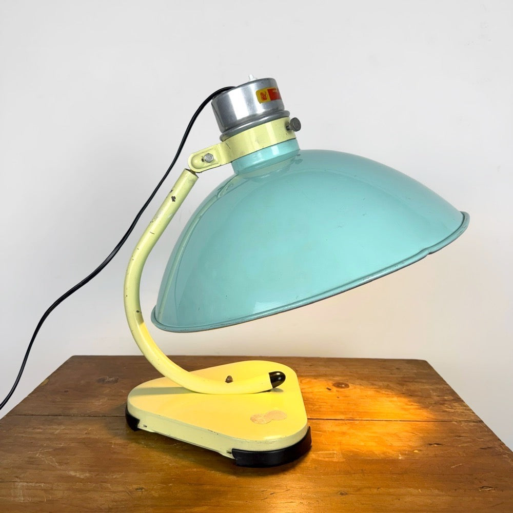Lampe parabolique Thermolite 1959