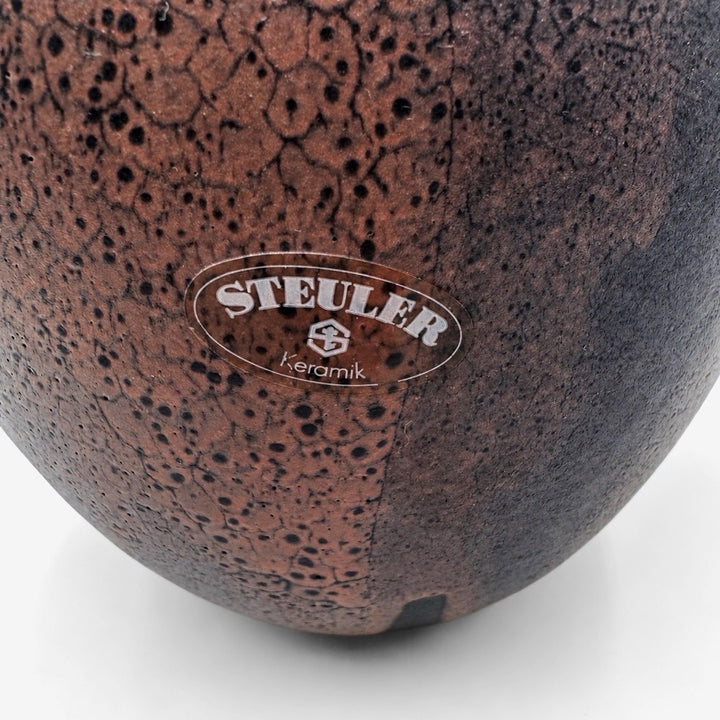 Vase pichet Steuler Keramik années 70