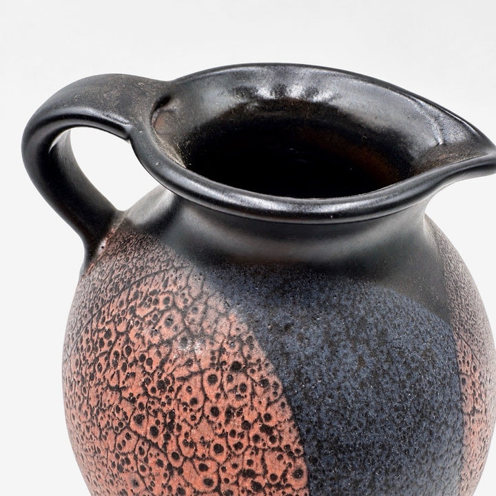 Vase pichet Steuler Keramik années 70