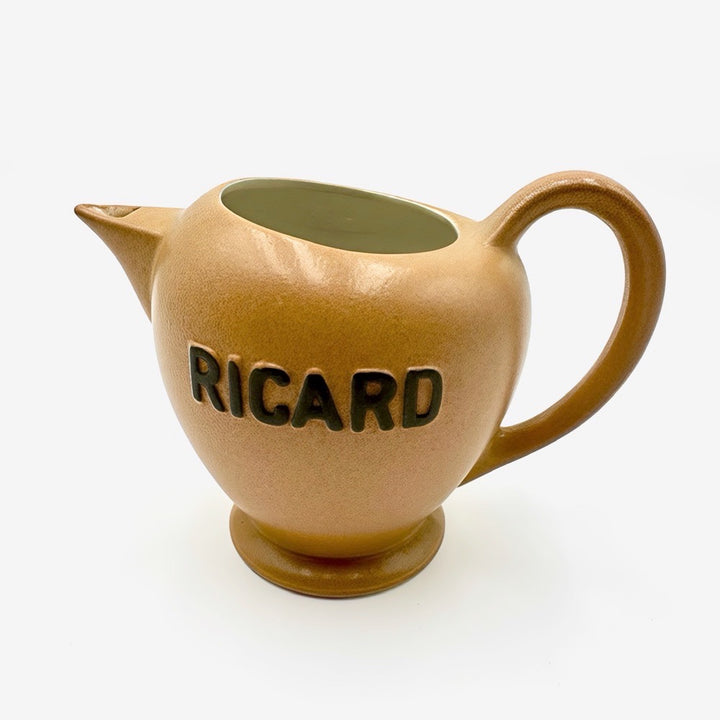 Trio de pichets Ricard en céramique