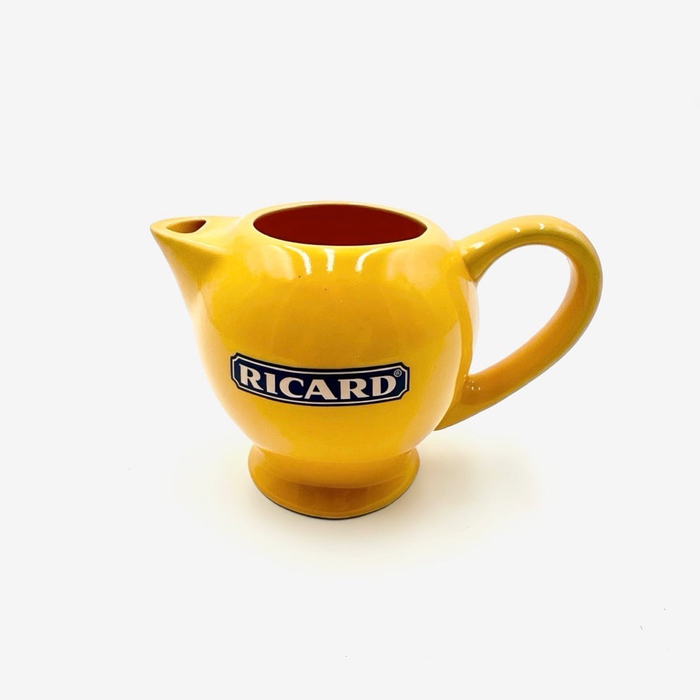Trio de pichets Ricard en céramique