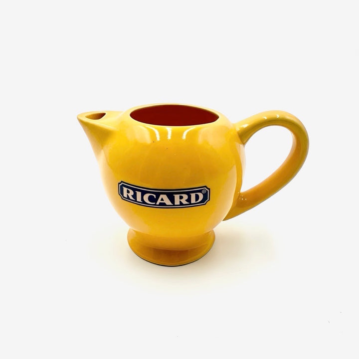 Trio de pichets Ricard en céramique