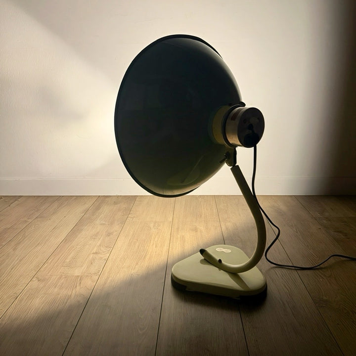 Lampe parabolique Thermolite 1959
