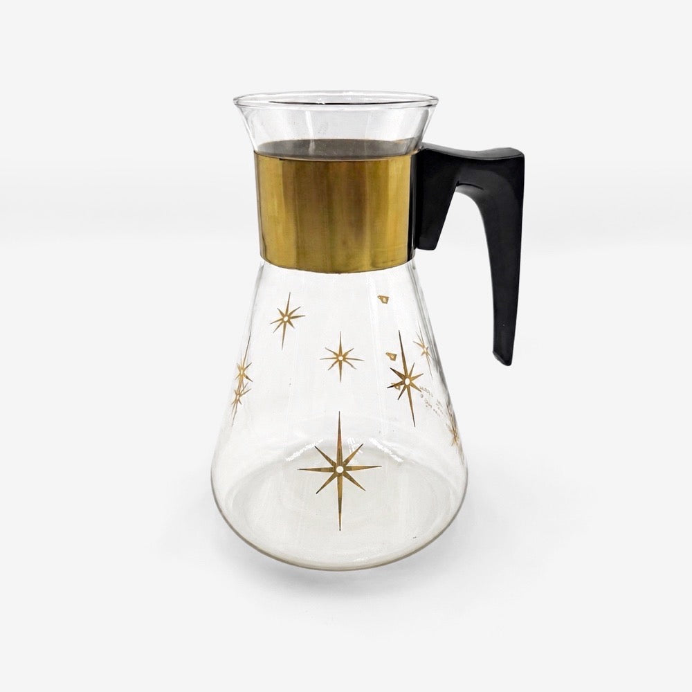 Cafetière Legal Pyrex Atomic 60's