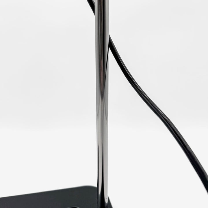 Lampe Manade orange par Jean René Talopp pour Samp 70's