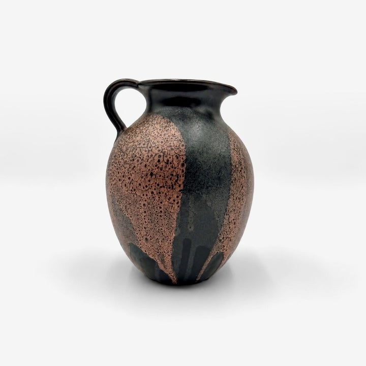 Vase pichet Steuler Keramik années 70