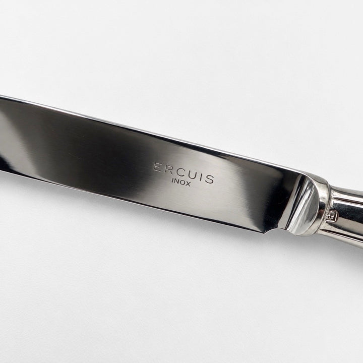 Ménagère à dessert Ercuis années 50