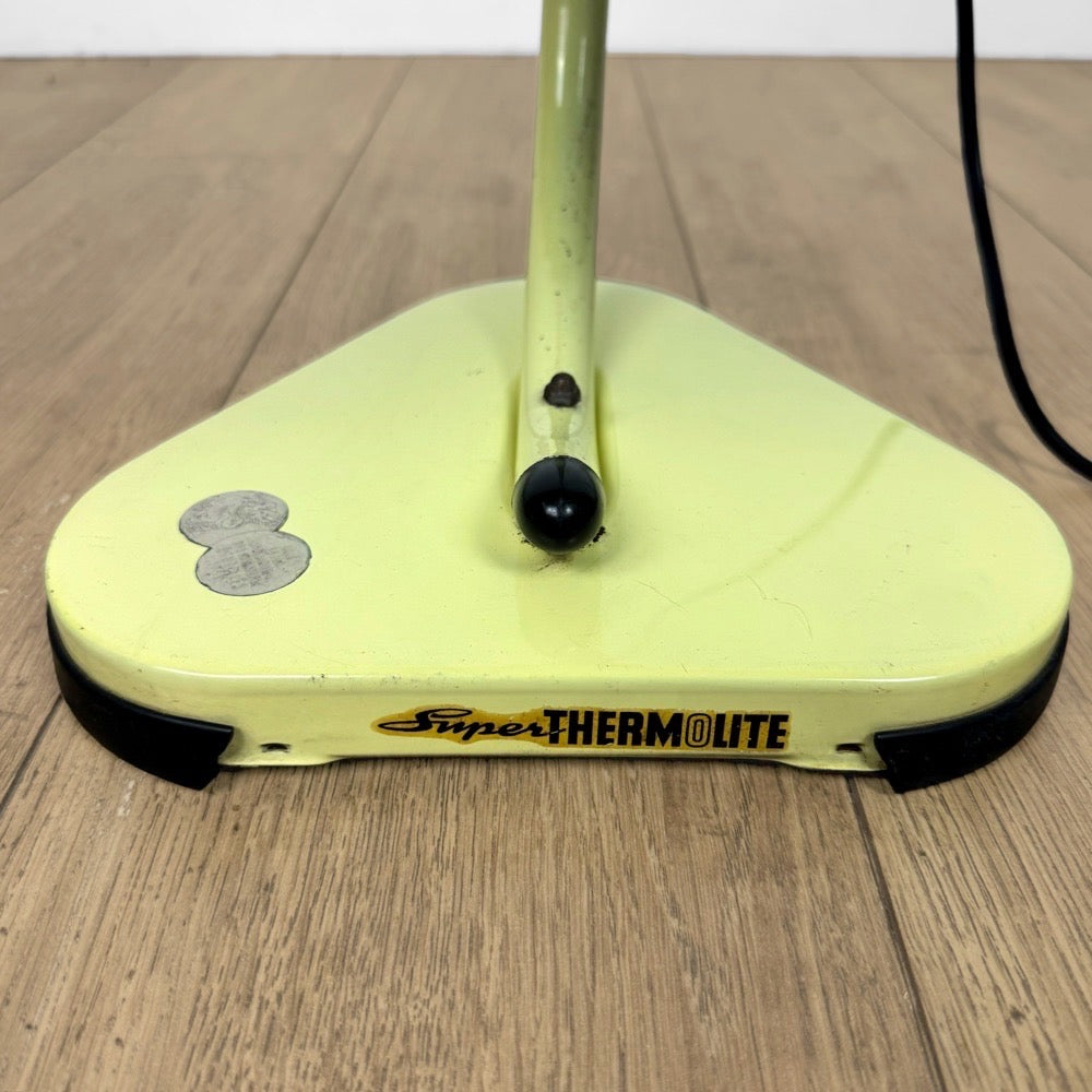 Lampe parabolique Thermolite 1959