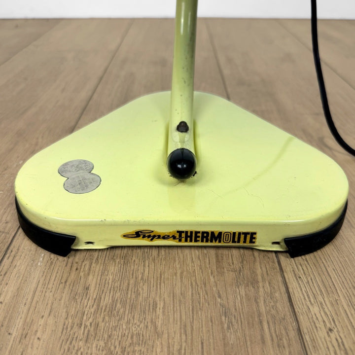 Lampe parabolique Thermolite 1959