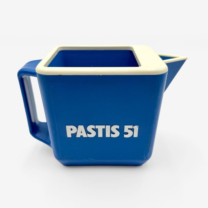 Pichet Pastis 51 années 80