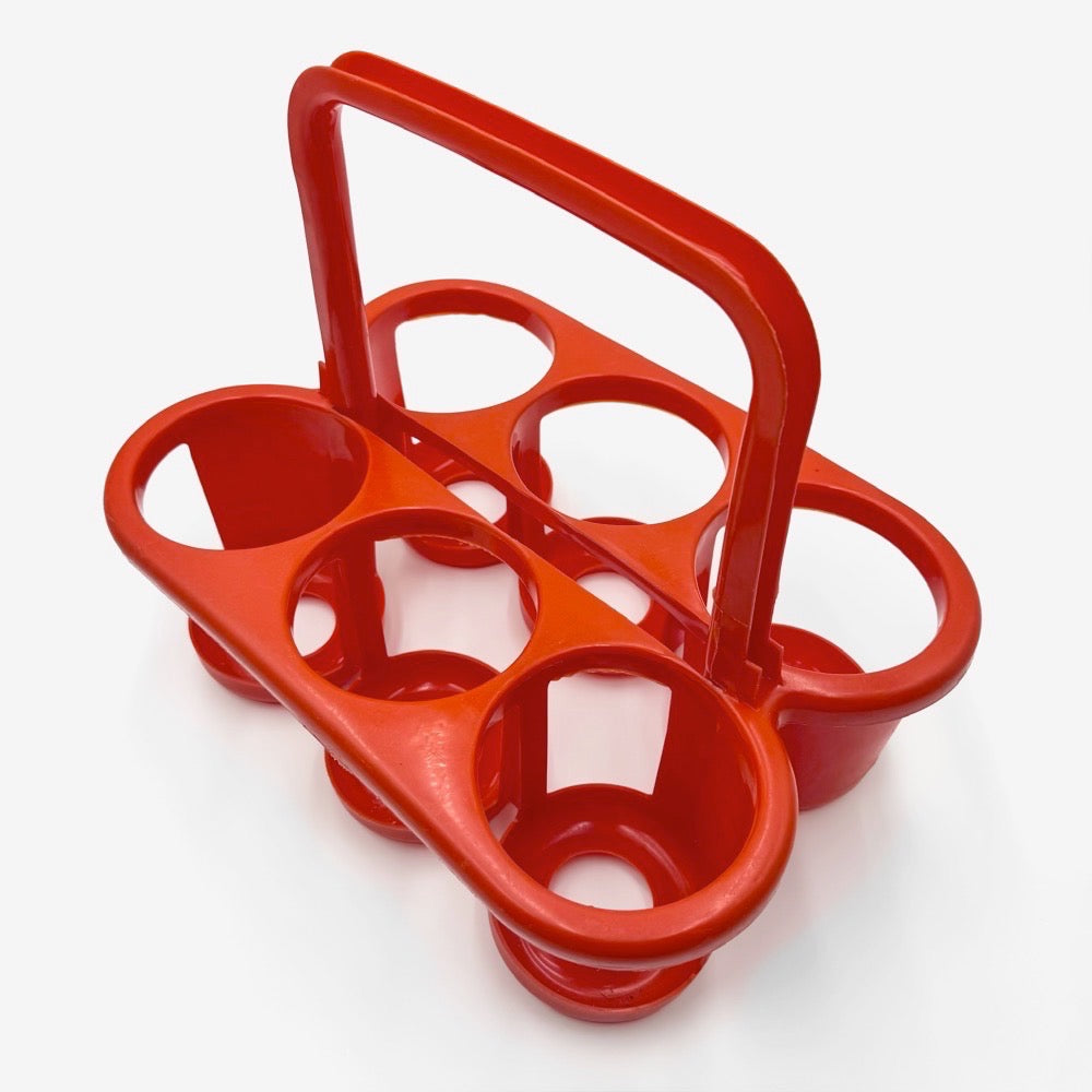 Porte-bouteilles modulaire vintage