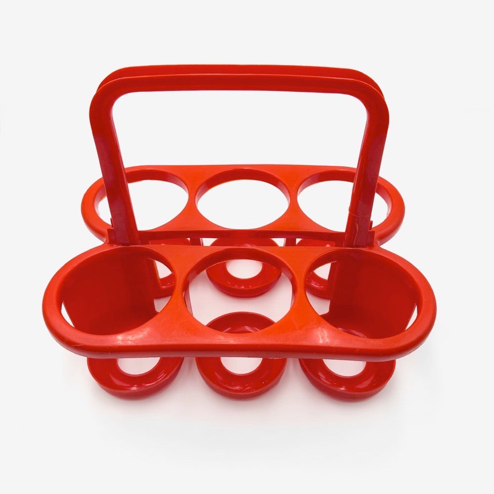 Porte-bouteilles modulaire vintage