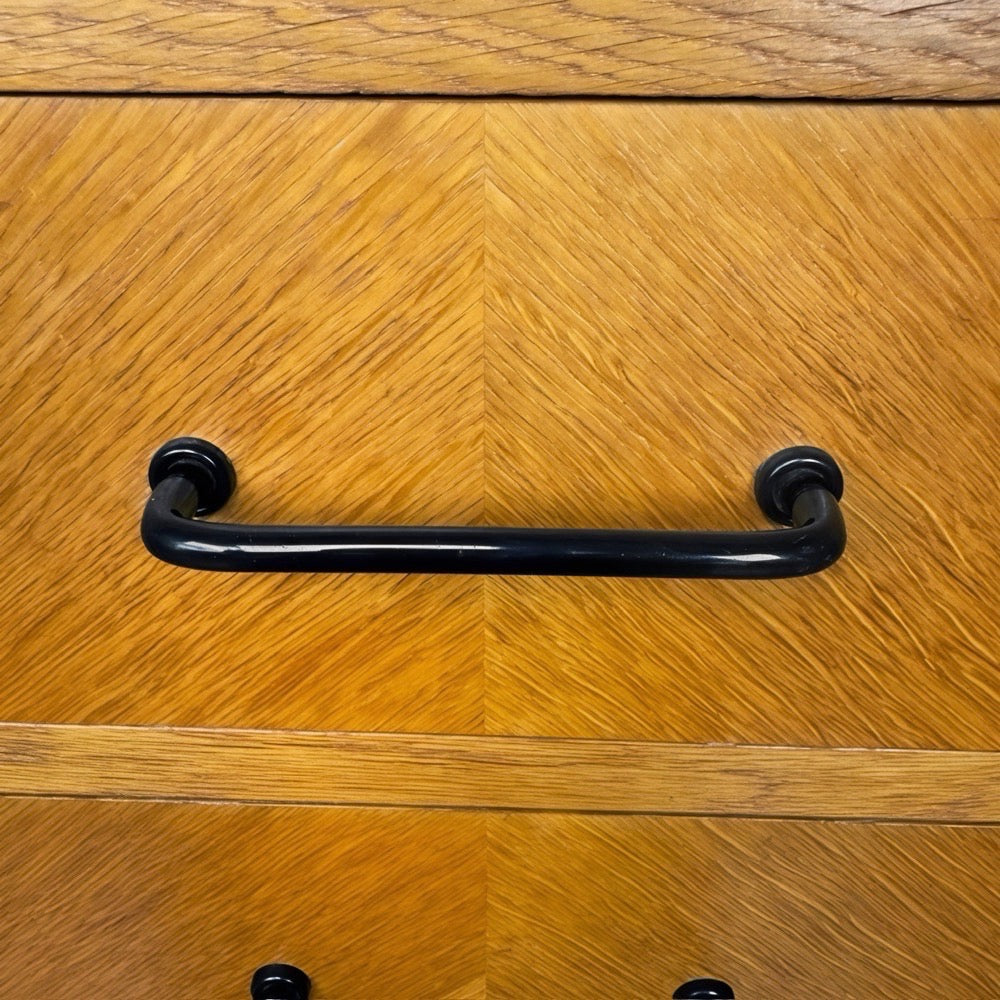 Commode scandinave années 60