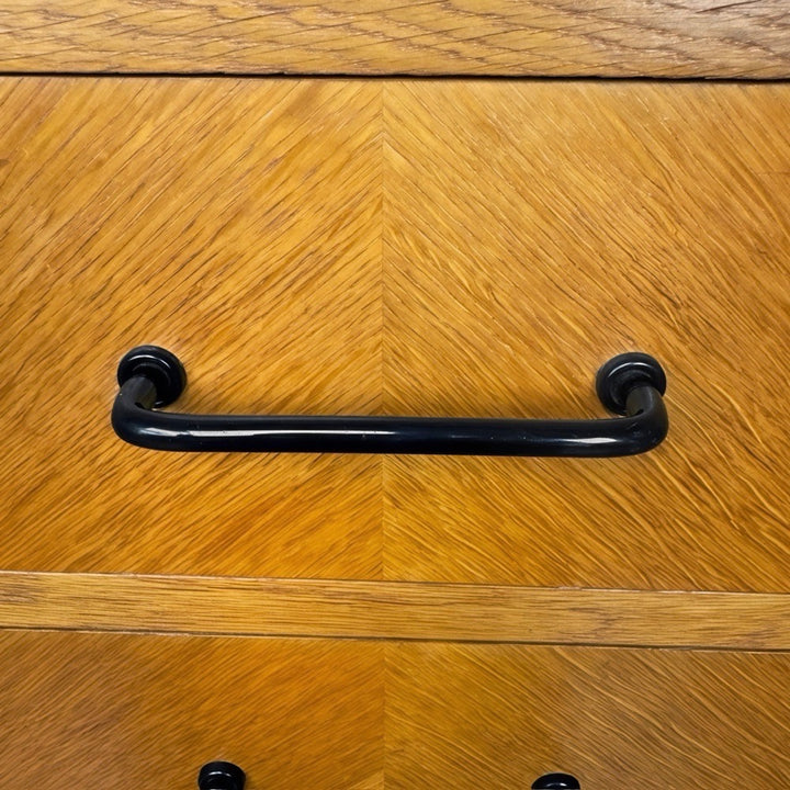 Commode scandinave années 60