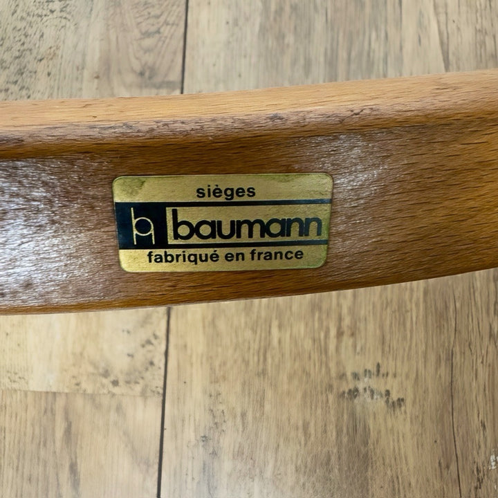 Porte-manteaux perroquet Baumann