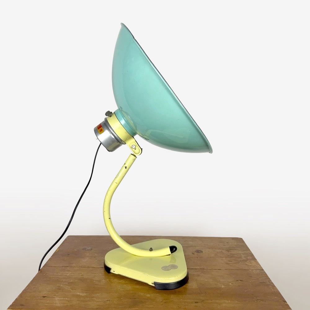 Lampe parabolique Thermolite 1959
