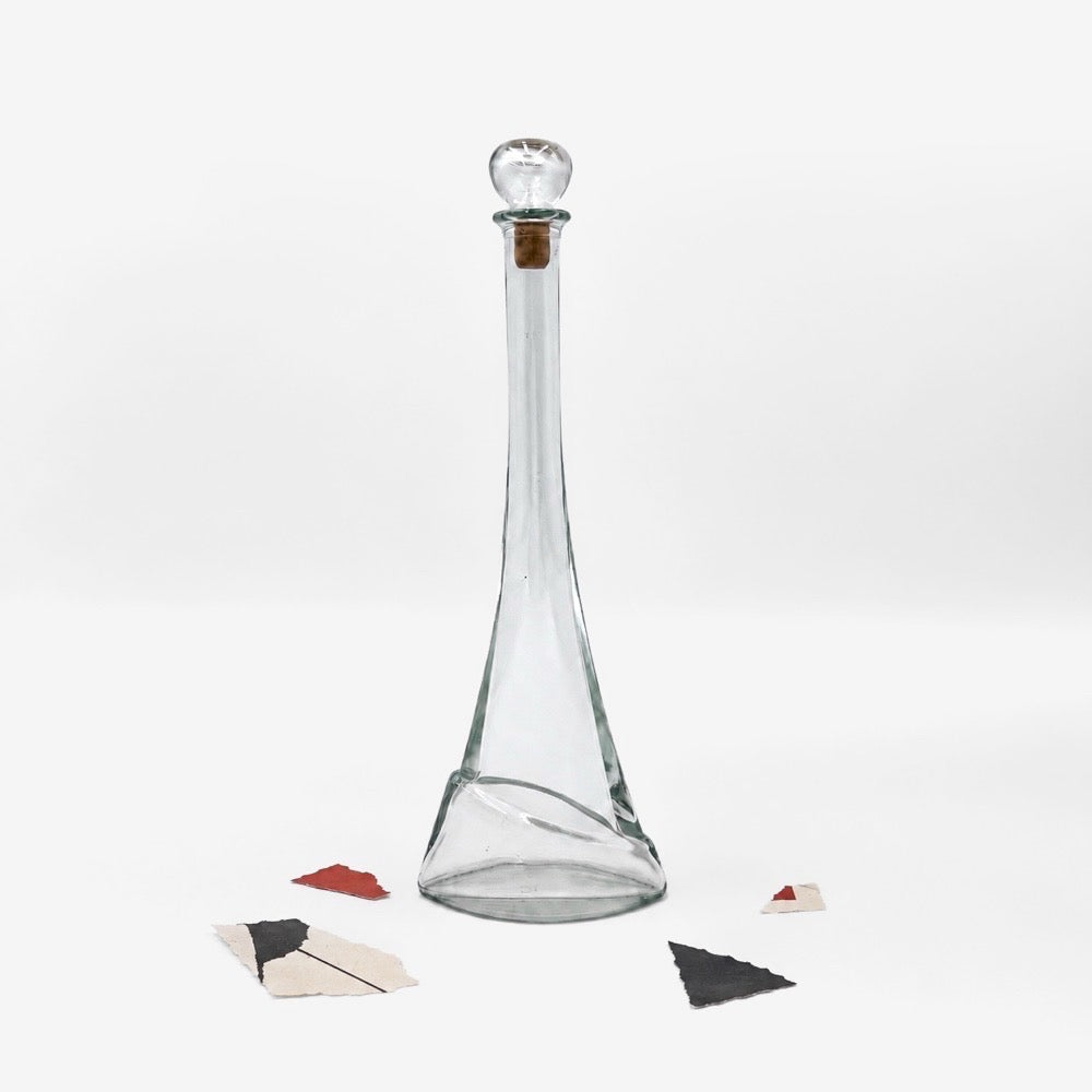 Carafe design Kefla an 2000