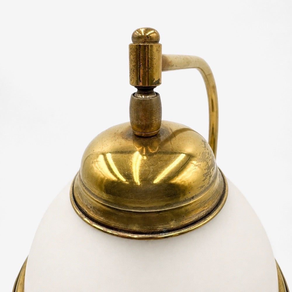 Lampe JP Ryckaert "Louisiane" années 70