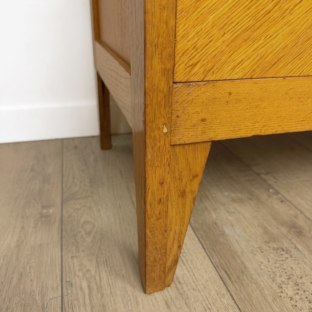 Commode scandinave années 60