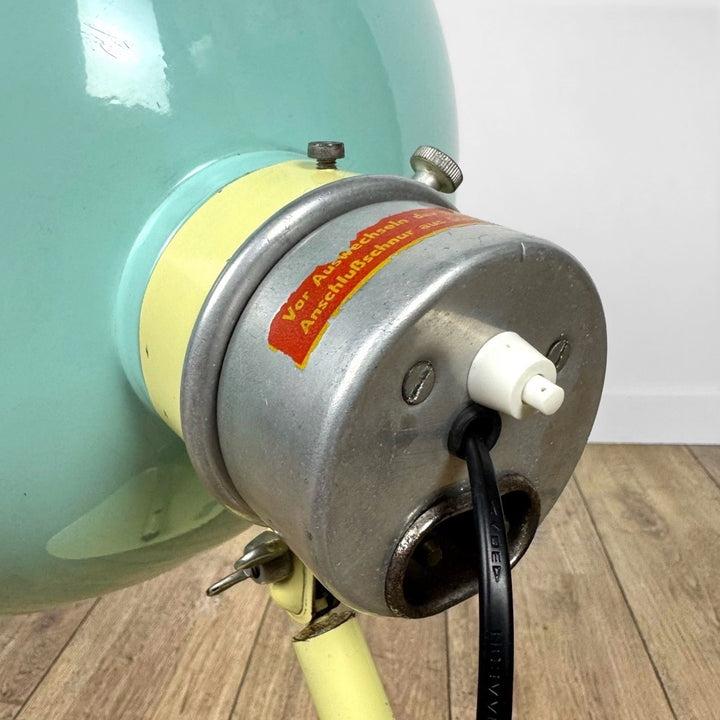Lampe parabolique Thermolite 1959