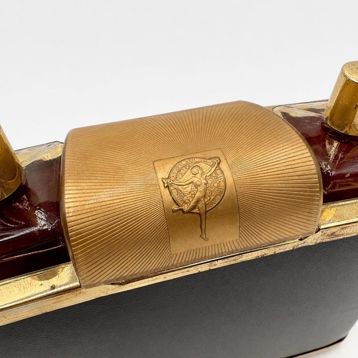 Bar à liqueur ’accordéon Japon années 60