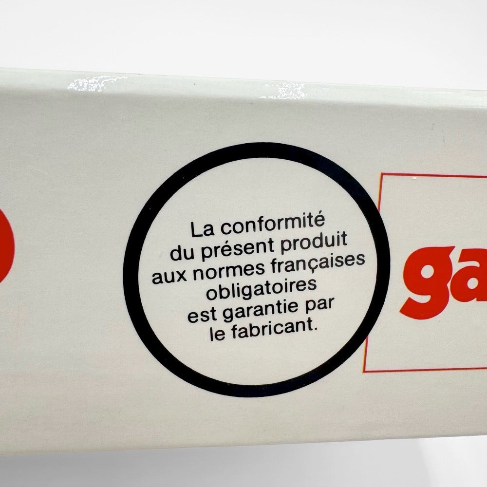 Jeu Allo Docteur Gay-Play 1981