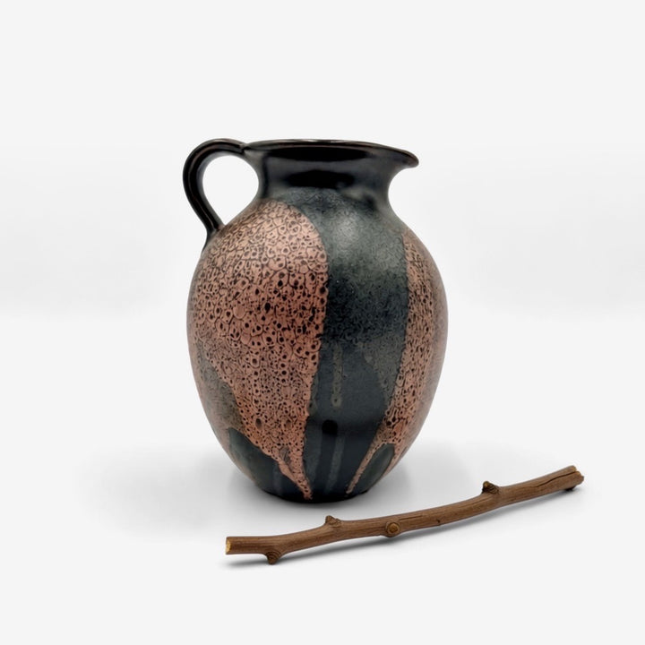Vase pichet Steuler Keramik années 70