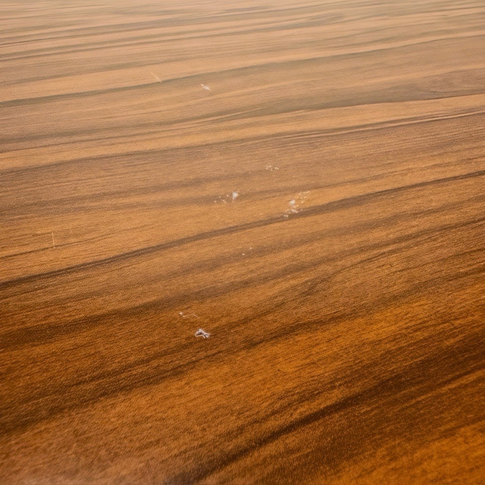 Table basse Formica années 60